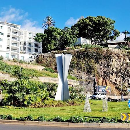 Ocean Pearl Apartment Y Funchal Dış mekan fotoğraf