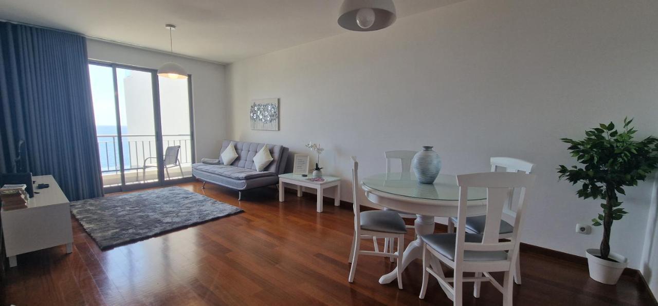 Ocean Pearl Apartment Y Funchal Dış mekan fotoğraf