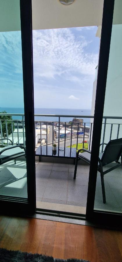 Ocean Pearl Apartment Y Funchal Dış mekan fotoğraf