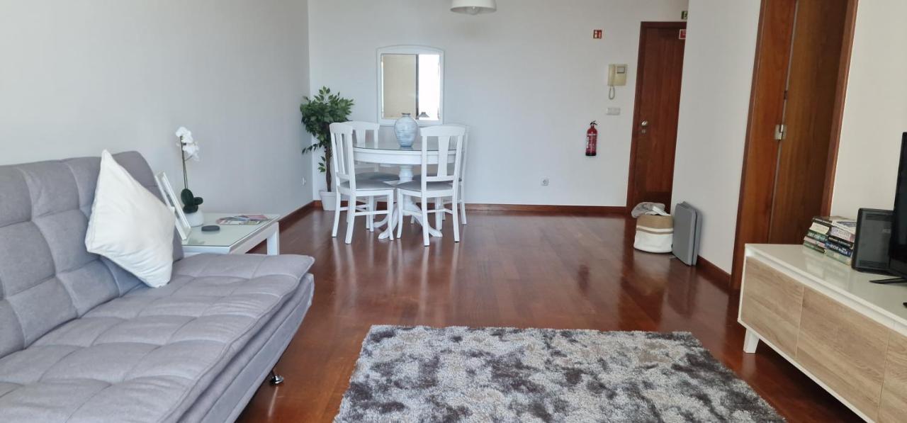 Ocean Pearl Apartment Y Funchal Dış mekan fotoğraf
