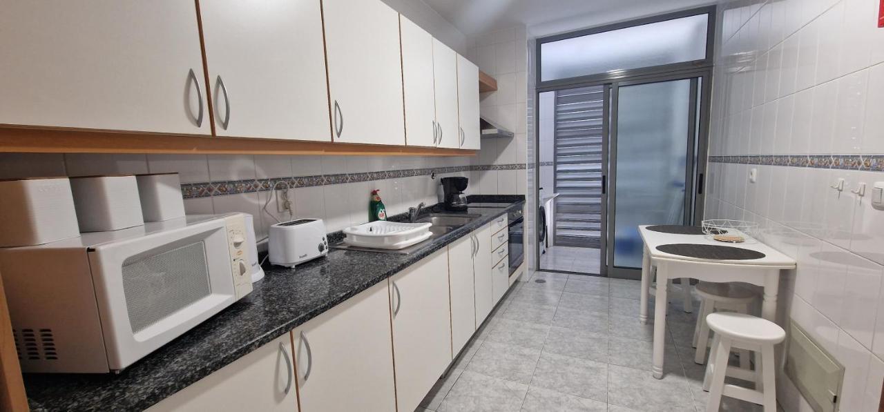 Ocean Pearl Apartment Y Funchal Dış mekan fotoğraf