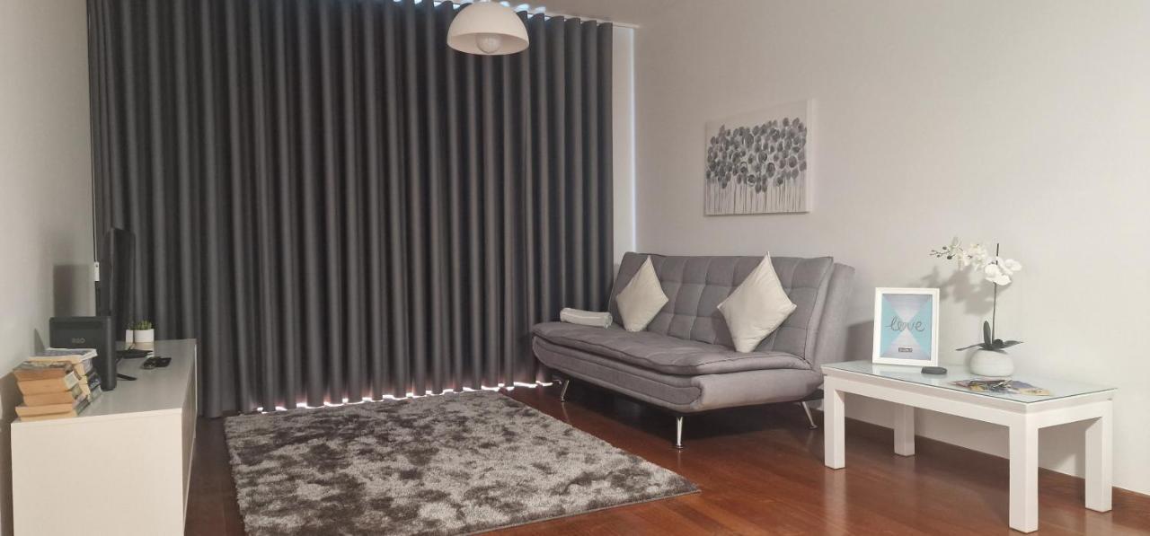 Ocean Pearl Apartment Y Funchal Dış mekan fotoğraf