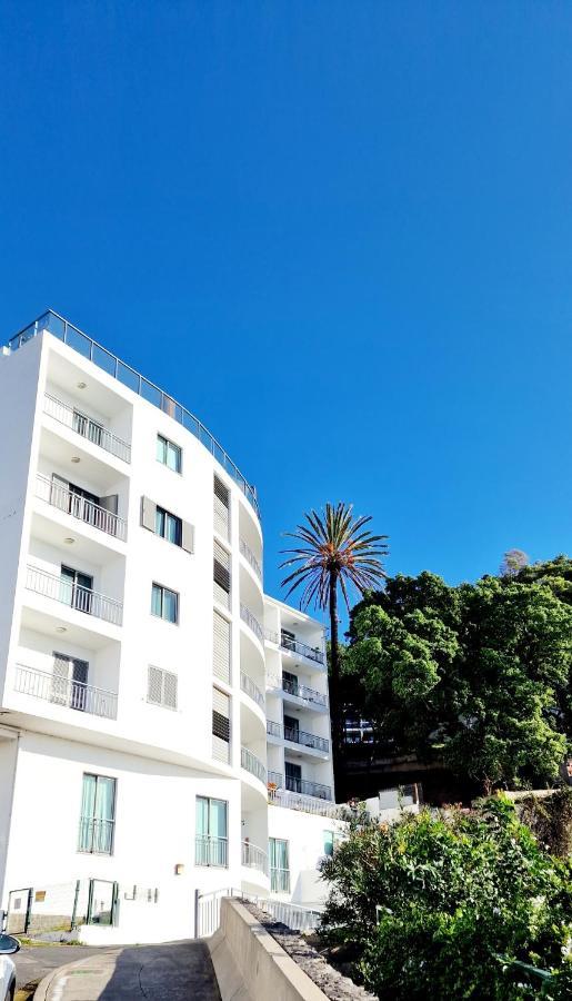 Ocean Pearl Apartment Y Funchal Dış mekan fotoğraf