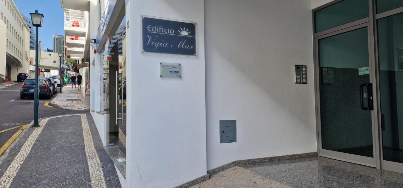 Ocean Pearl Apartment Y Funchal Dış mekan fotoğraf